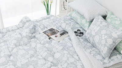 꿀잠 보장! 이브자리 알러지케어 이불 솔직 후기 🛌✨